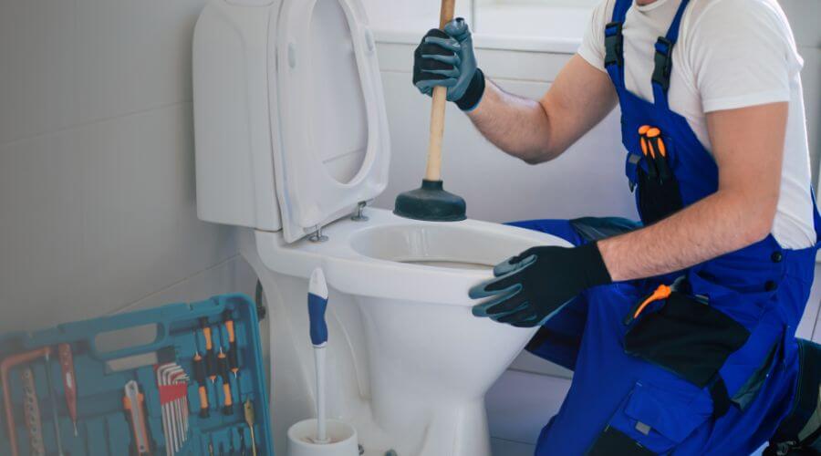 Professional expert plumbing services in Franklin Furnace, OH